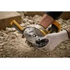 Flanšas DeWalt DT3559-QZ; M14; 12 mm