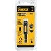 DEWALT KOŃCÓWKA Z NASADKĄ 8mm SAMOCZYSZCZĄCA