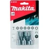 Makita Antgalis 1/4" (6,8,10,12,13) X50MM,( 5 vnt.) B-39154