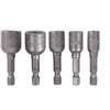 Makita Antgalis 1/4" (6,8,10,12,13) X50MM,( 5 vnt.) B-39154