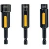 Smūginė sukimo galvutė DeWalt DT7460; 8 mm; 10 mm; 13 mm