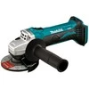 kampinis šlifuoklis 115mm 18V MAKITA DGA452RTJ