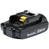 Makita 196448-3 Akumuliatorius 18 V, 1,5 Ah, slide type Li-ion