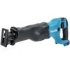 Makita DJR186Z Akumuliatorinis tiesinis pjūklas 18 V, Be akumuliatorių ir kroviklio!