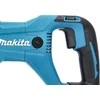 Makita DJR186Z Akumuliatorinis tiesinis pjūklas 18 V, Be akumuliatorių ir kroviklio!