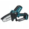 Grandininis pjūklas Makita DUC101Z01 BODY 100mm 1.1mm 18V 320W akumuliatorinis genėjimo pjūklas