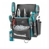 Makita 2-jų kišenių dėklas tvirtinimo detalėms. Kabinimui prie diržo. E-15198