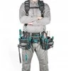 Makita 3-jų dėklų komplektas su diržu. E-15229