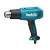 Makita HG5030K Fenas 1600W , 350/ 500°C, 4 priedai