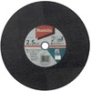 Makita Pjovimo diskas Metalui 355x25,4x2,5mm (5Vnt.) 2414NB, LW1400 B-49448-5