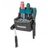 Makita Dėklas tvirtinimo detalėms ir plaktukui. Kabinamas prie diržo. E-15257