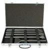 Makita D-42488 SDS-MAX, Chisel Set - 6 units