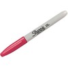 UN Markeris Sharpie Fine Permanent Magenta - 2194216
