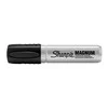 Irwinas Markeris „Sharpie“ MAGNUM
