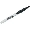 Markeris Sharpie RT Juodas - S0810840