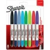 Markeris Sharpie Twin Tip 8 vnt. - 2065409