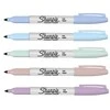 Markerių rinkinys Sharpie Fine Mystic Gems 5 vnt. - 2157670