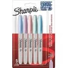 Markerių rinkinys Sharpie Fine Mystic Gems 5 vnt. - 2157670