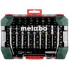 Metabo antaglių rinkinys 71vnt