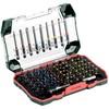 Metabo antaglių rinkinys 71vnt
