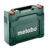 Metabo Akumuliatorinis suktuvas/gręžtuvas PowerMaxx BS Basic, 17/34Nm, 2x2,0Ah, lagaminas