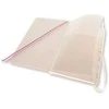 Moleskine vestuvių užrašų knygelė - vestuvių žurnalas
