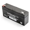 Multipower MP3.3-6 6V 3,3Ah AGM Akumuliatorius, nereikalaujantis priežiūros