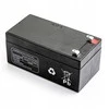 SSB Multipower MP3.4-12 12V 3,4Ah Vds AGM Akumuliatorius nereikalaujantis priežiūros