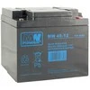 MW Power MW 45-12 12 V 45 Ah AGM priežiūros nereikalaujantis akumuliatorius