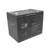 MW Power MWC 80-12 12 V 80 Ah AGM M8 priežiūros nereikalaujantis akumuliatorius, skirtas cikliniam ir buferiniam darbui