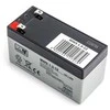 Mw Power AKUMULIATORIUS 12V/1.3AH-MWS