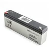 Mw Power MWPower MWS 12V 2.3Ah F1(187) AGM akumuliatorius, 5 metai
