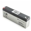 Mw Power MWPower MWS 12V 2.3Ah F1(187) AGM akumuliatorius, 5 metai