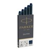 Šerdelės Parker Standard 5 Vnt TAMSIAI MĖLYNA - 1950385