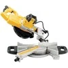 Skersinio pjovimo staklės DeWalt DWS773-QS (1300W, 216 mm)