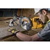Skersinio pjovimo staklės DeWalt DWS773-QS (1300W, 216 mm)