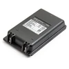 Akumuliatorius Originali AUTEC baterija R0BATT00E02A0, NC0707L, FUA10 7,2 V700mAh, skirta E16, C26PRO, KD10, SIRIO, WEGA, MD, SIRIO 42, KONDOR, MA
