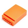 Akumuliatorius Honeywell Originali HBC Radiomatic Fub05AA Fub5AA 6V 2100mAh NiMH baterija - BA205000, BA205030, BA225000, BA225030, BA225031