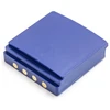 Akumuliatorius Originali HBC Radiomatic FUB9NM 6V 800mAh NiMh baterija BA209000, BA209060, BA209061, BA209062