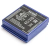 Akumuliatorius Originali HBC Radiomatic FUB9NM 6V 800mAh NiMh baterija BA209000, BA209060, BA209061, BA209062