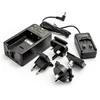 Avacom Originalus AUTEC MCB12V 12-24VDC įkroviklis - skirtas MBM06MH akumuliatoriams