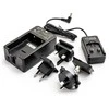 Avacom Originalus AUTEC MCB12V 12-24VDC įkroviklis - skirtas MBM06MH akumuliatoriams