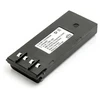 Originalus Hiab HiDrive 2.260.1020 2.260.1022 / NBB Nano / Wacker Neuson 5100000799 7.2V 2400mAh H9847669, RNBB7215 akumuliatorius