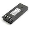 Originalus Hiab HiDrive 2.260.1020 2.260.1022 / NBB Nano / Wacker Neuson 5100000799 7.2V 2400mAh H9847669, RNBB7215 akumuliatorius
