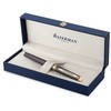 Waterman Hemisphere Lava Juodas GT (F) Plunksnakotis- 2217939
