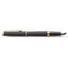 Waterman Hemisphere Lava Juodas GT (F) Plunksnakotis- 2217939