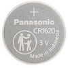 Panasonic elementas CR1620/1BP, 1 vnt.