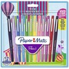 Papermate Flomasteriai Paper Mate Flair Carnival M 12 vnt. - 2108466