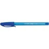 PaperMate Inkjoy 100 Cap M tušinukas su dangteliu, 1 vnt. – S0957130 / 10 vnt.