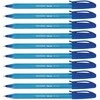 PaperMate Inkjoy 100 Cap M rašiklis, 1 vnt. – S0957130 / 10 vnt.